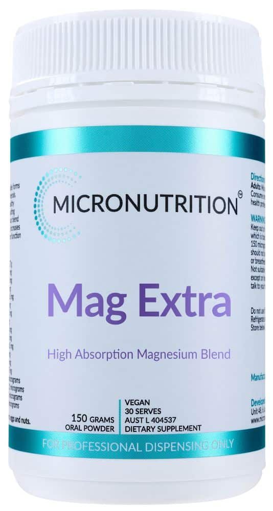 Mag Extra Powder 150g
