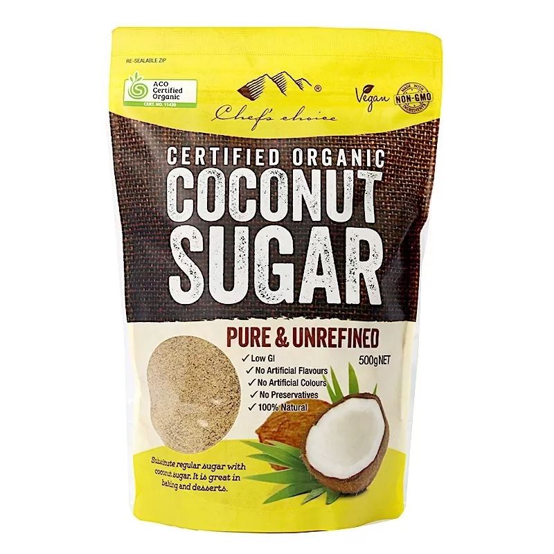 Coconut Sugar 500g