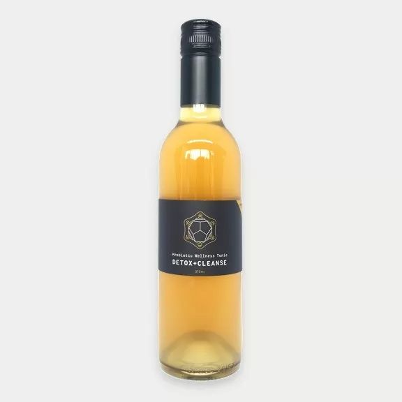 Detox &amp; Cleanse 375ml