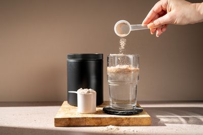 Protein Powders