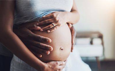 Pregnancy Support