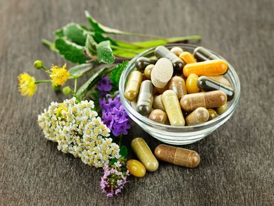 Other Supplements