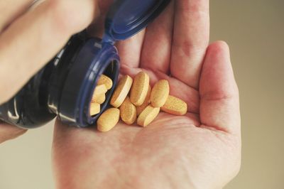 B Vitamins