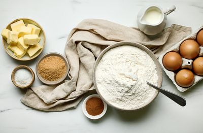 Baking
