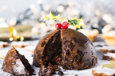 Christmas Food &amp; Advent Calendars