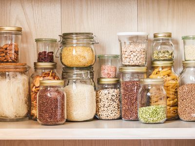 Pantry