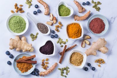 Superfoods