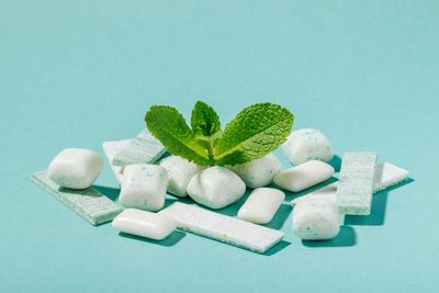 Gum &amp; Mints