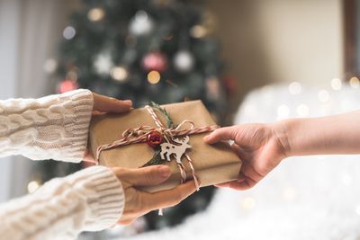 Gifts