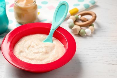 Baby Food