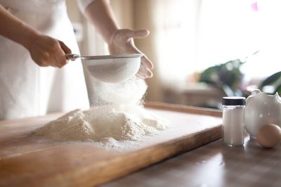 Flours