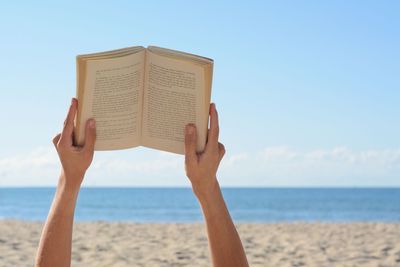 Books &amp; Oracle Cards