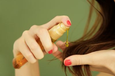 Hair Treatments