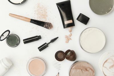 Make Up