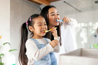 Dental Care