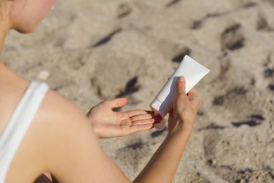 Sun Protection