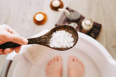 Magnesium Sprays &amp; Lotions