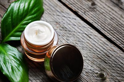 Moisturisers