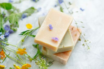 Soaps &amp; Body Washes