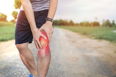 Pain &amp; Inflammation