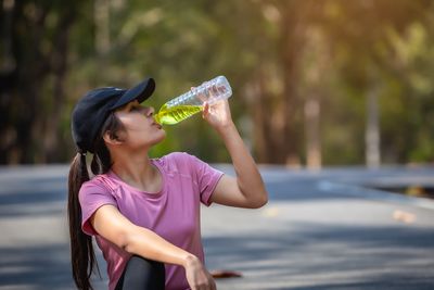 Electrolytes