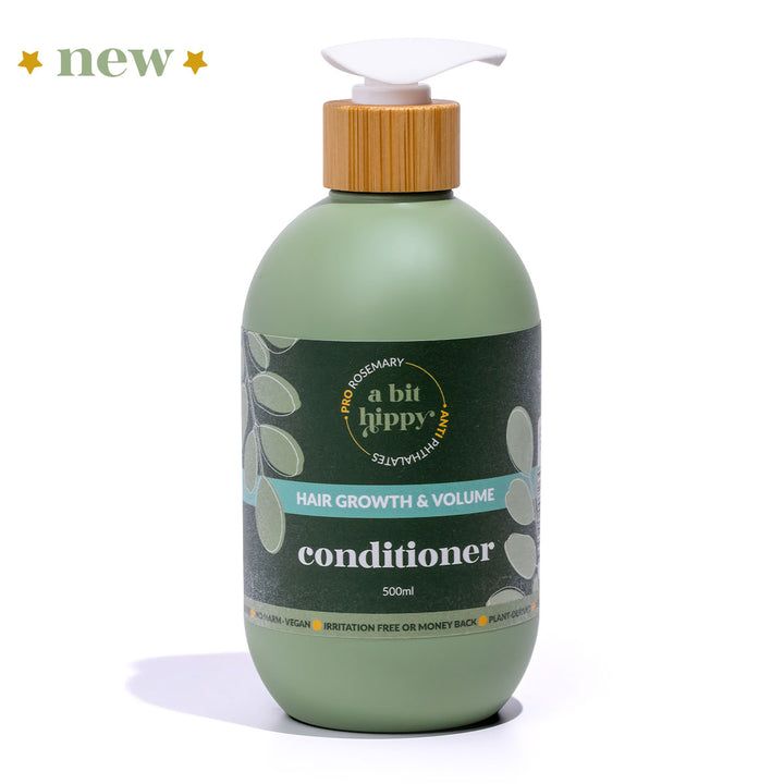 Hair Growth &amp; Volume Conditioner 500ml