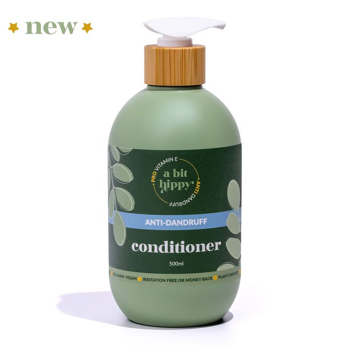 Anti Dandruff Conditioner - 500ml