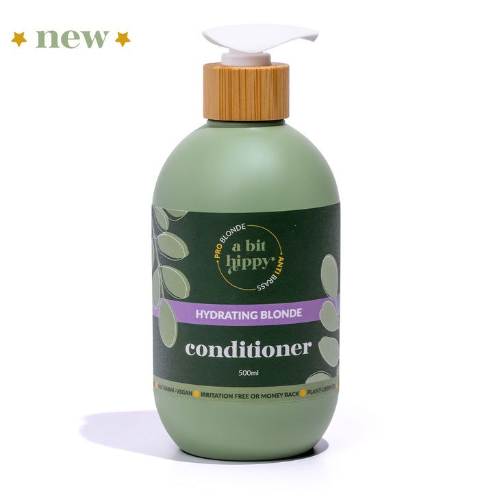 Blonde Hydrating (Purple) Conditioner 500ml