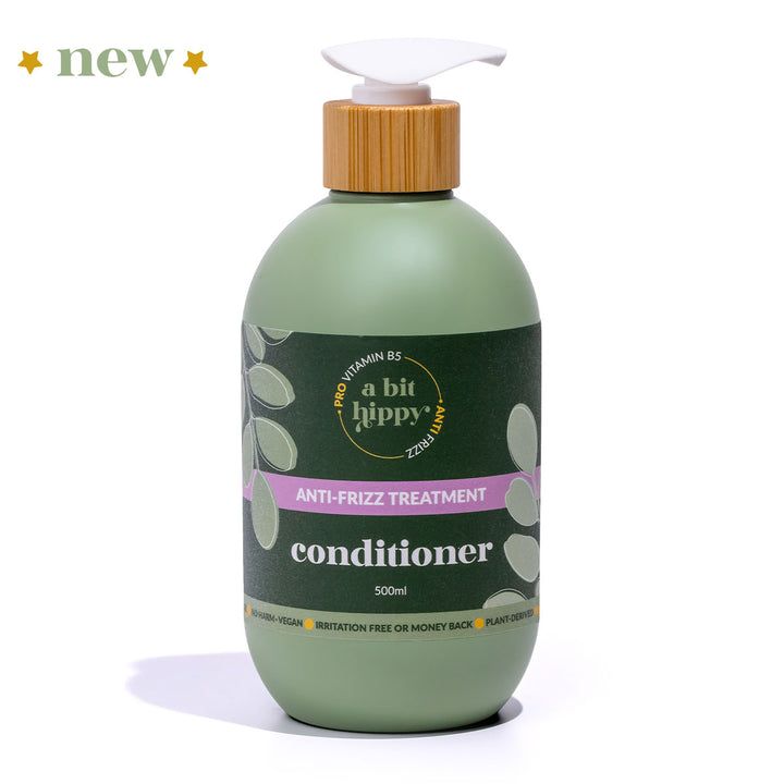 Anti-Frizz Treatment Conditioner 500ml
