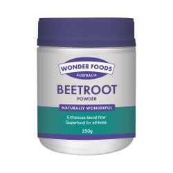 Beetroot Superfood 250g