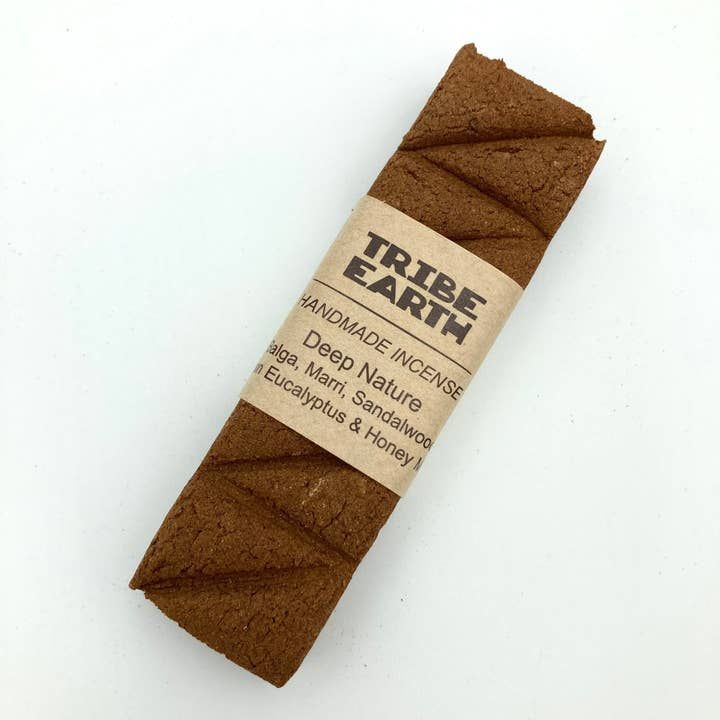 Deep Nature Handmade Incense Planks