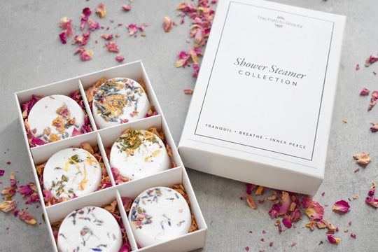 Shower Steamer Collection