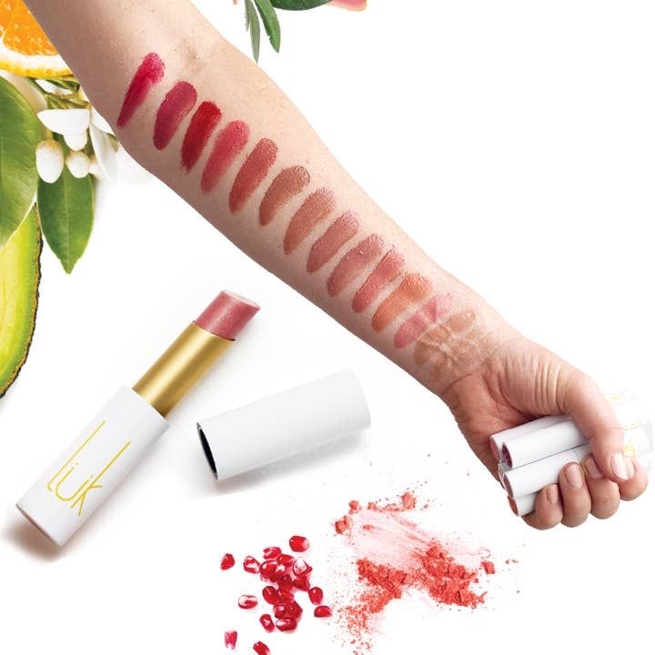 Lip Nourish™ Lipstick