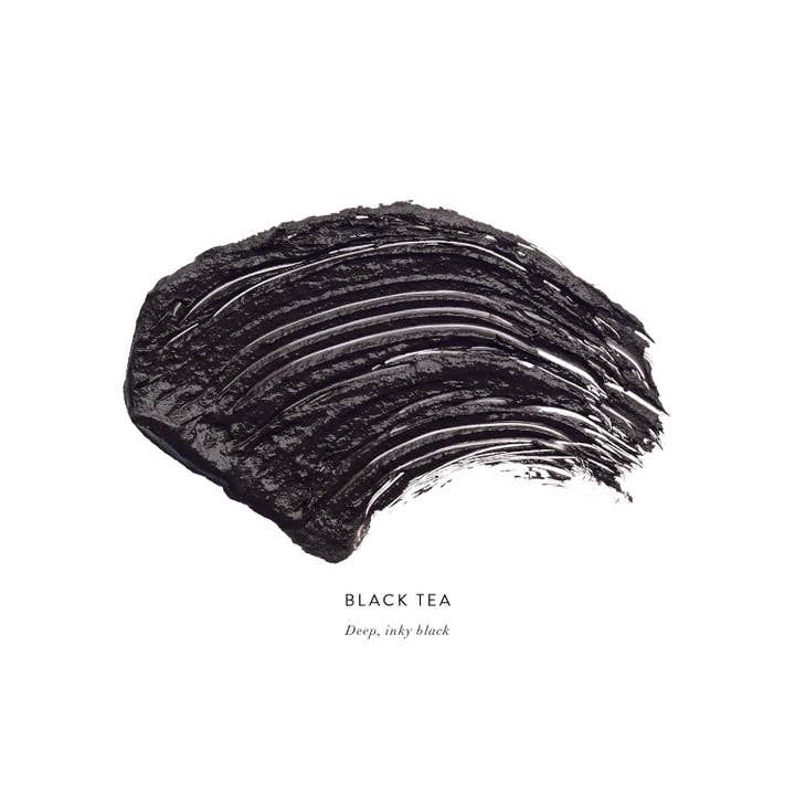 Lash Nourish Mascara, Colour: Black Tea