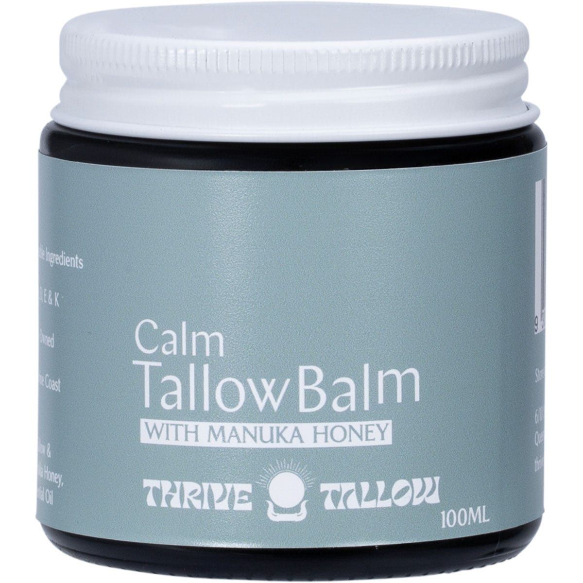 Calm Tallow Balm