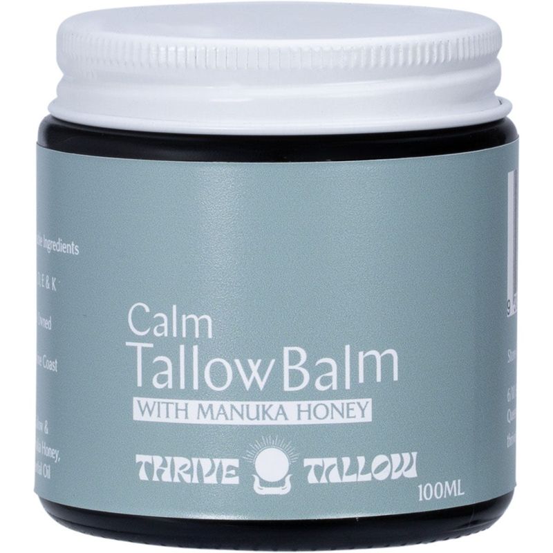 Calm Tallow Balm