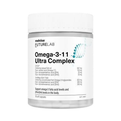 Omega 3-11 Ultra Complex 90c