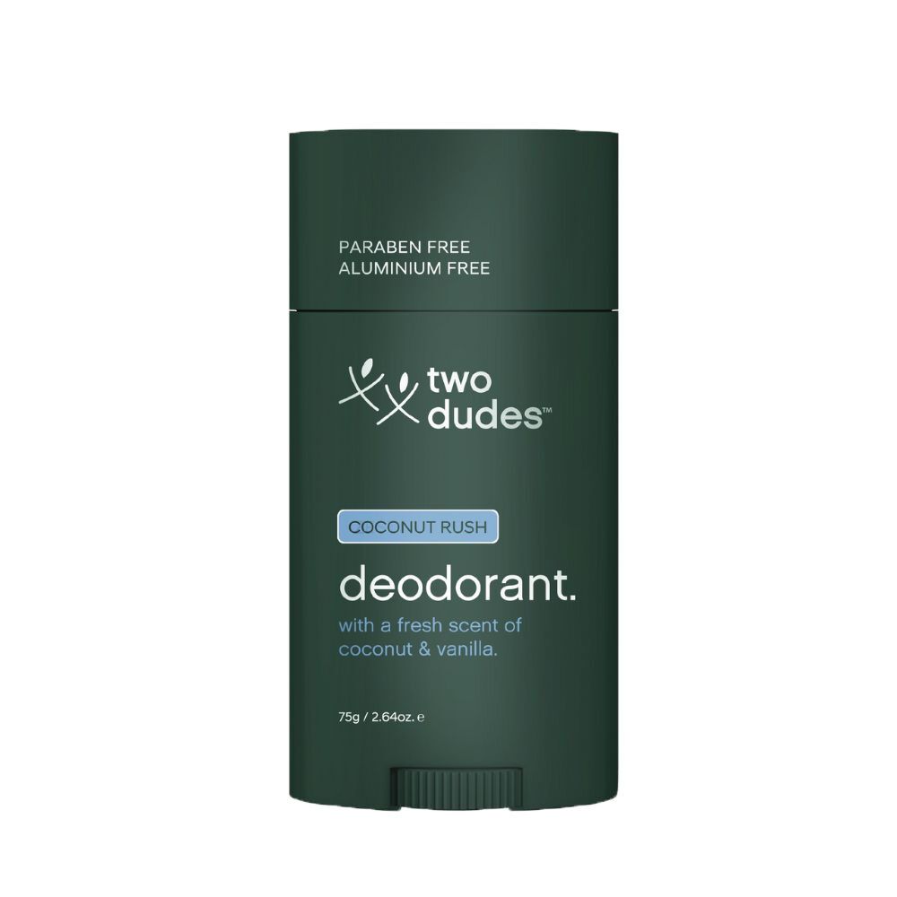 Deodorant Stick - Coconut Rush - 75g