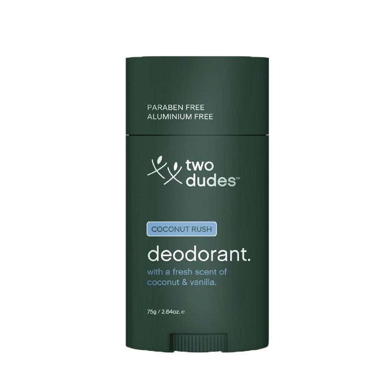 Deodorant Stick - Coconut Rush - 75g