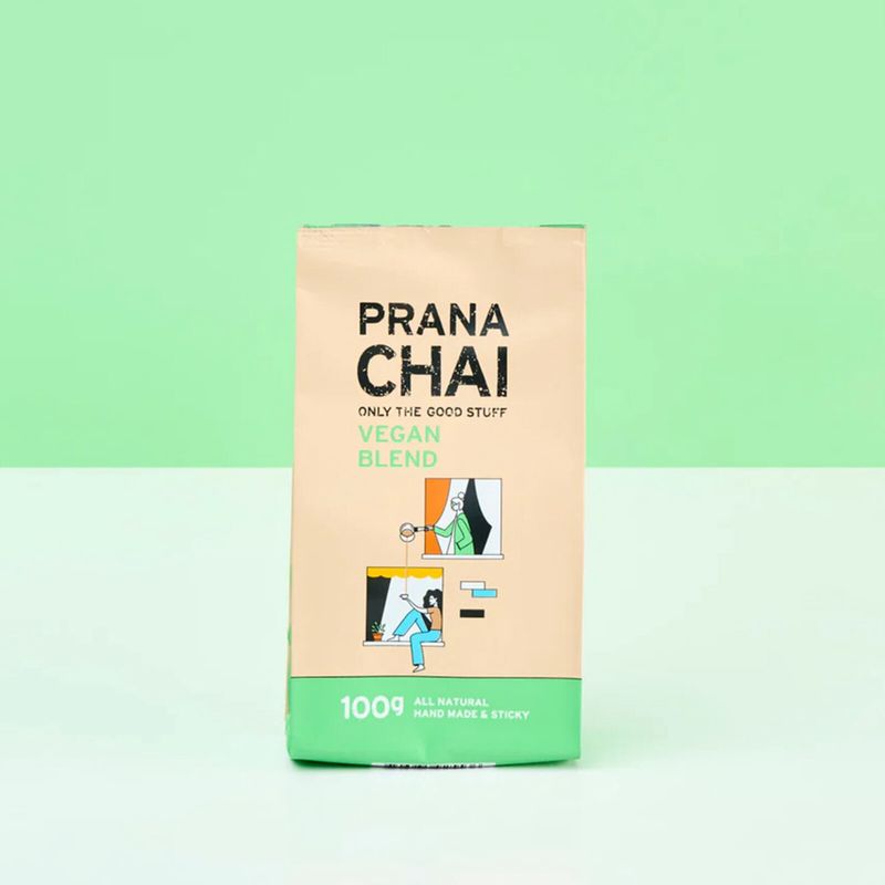 Prana Chai Vegan Blend 250g