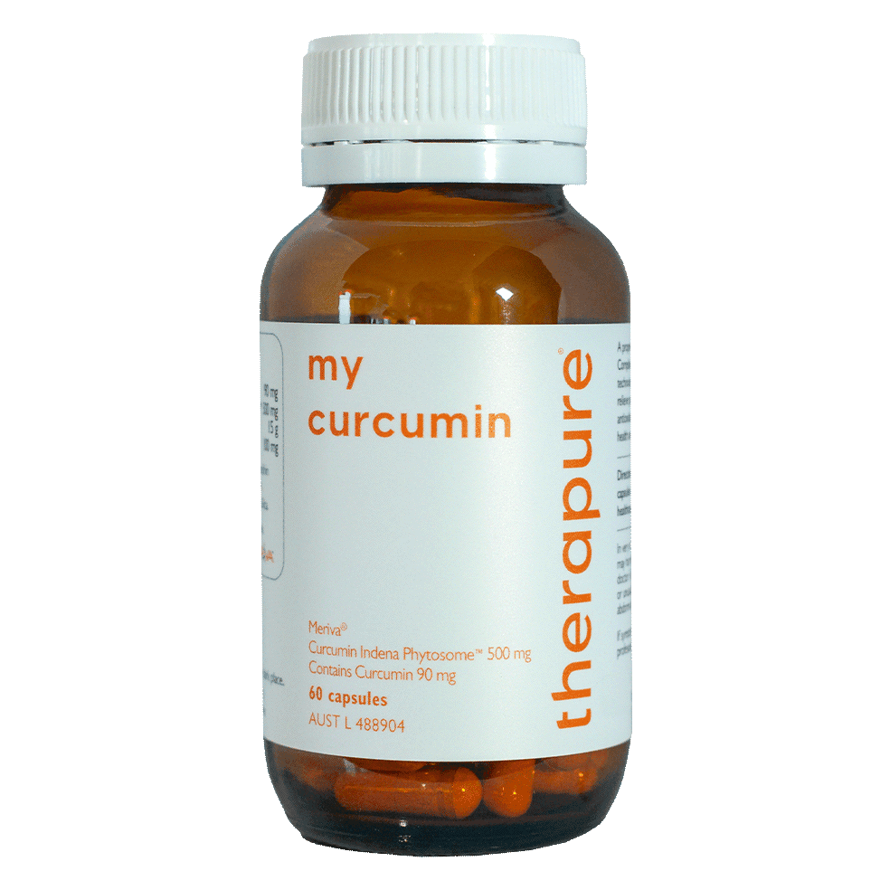 My Curcumin 60c