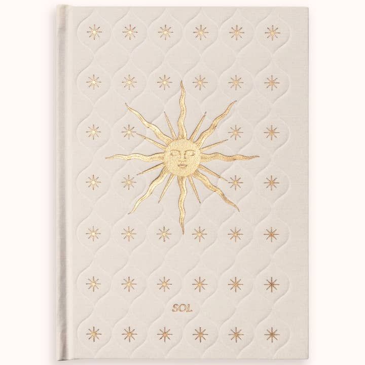 Gratitude Journal
