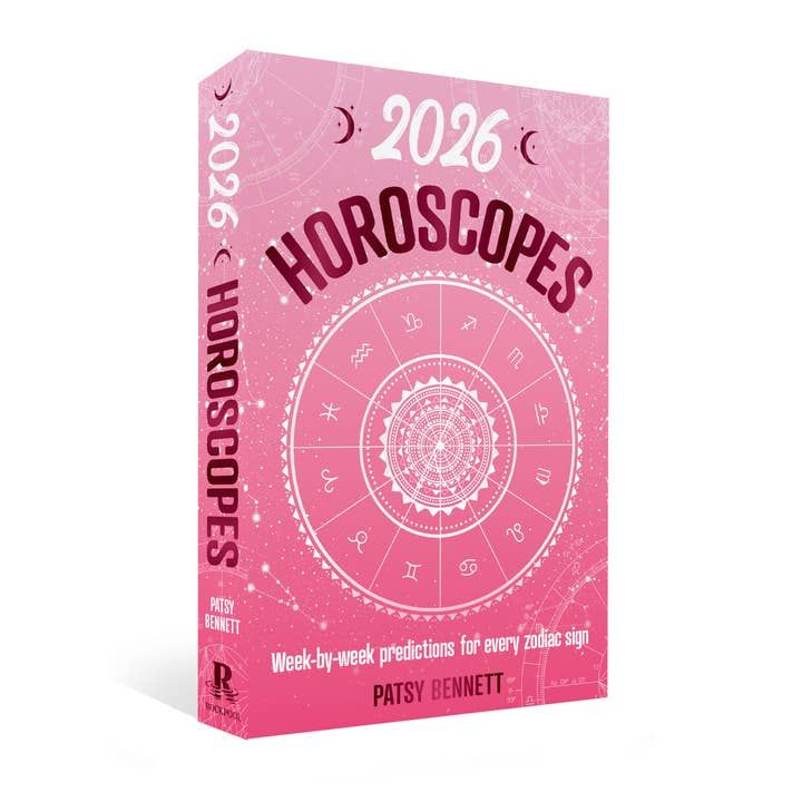 2026 Horoscopes