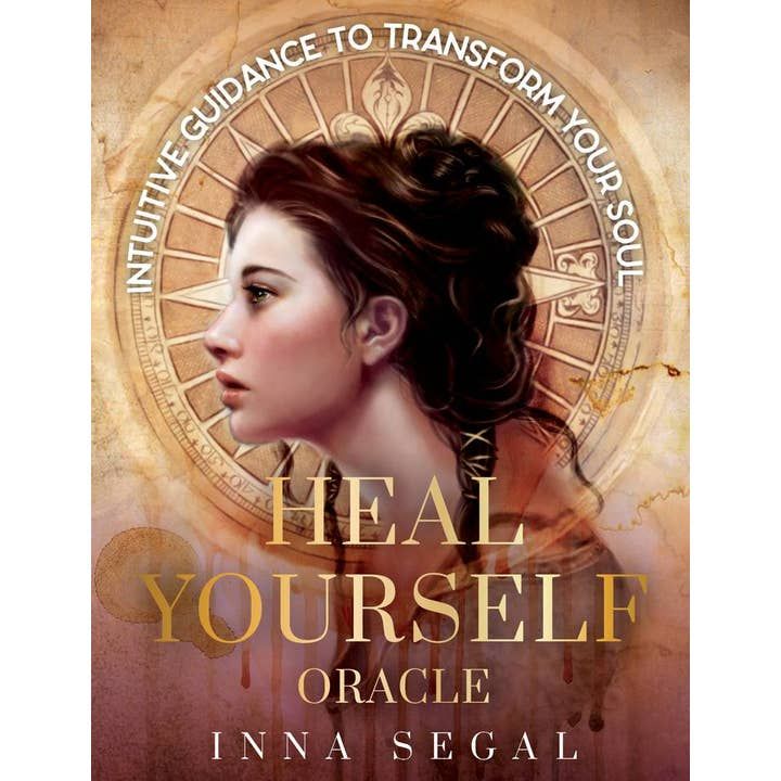 Heal Yourself Oracle