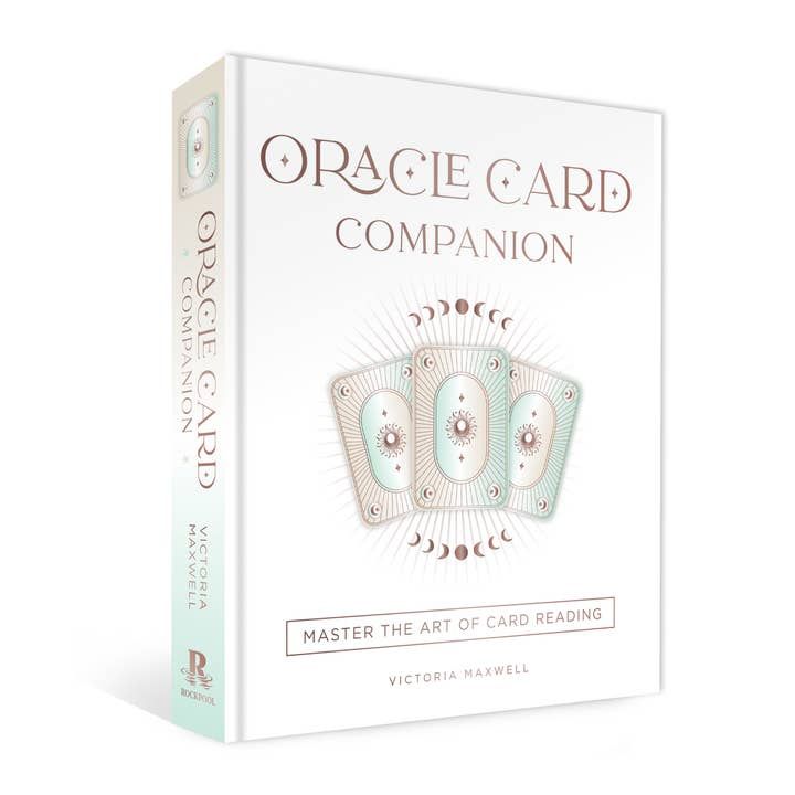 Oracle Card Companion