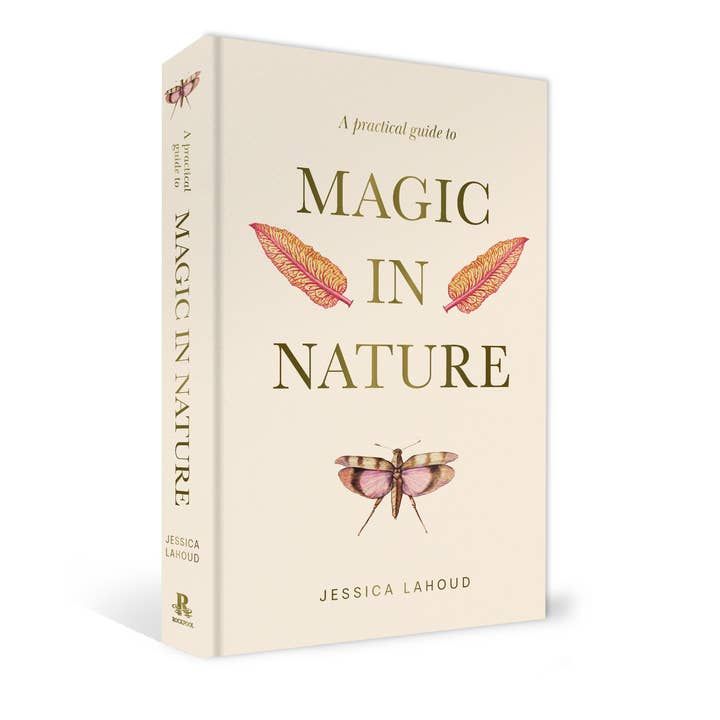 Practical Guide To Magic in Nature