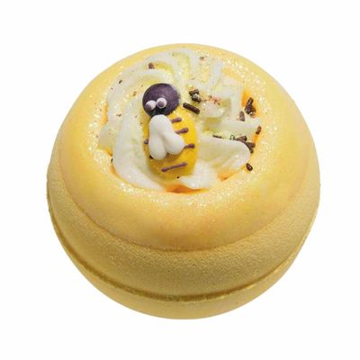 Honey Bee Mine Bath Blaster (Bath Bomb) Honey Bee Mine Bath Blaster (Bath Bomb)