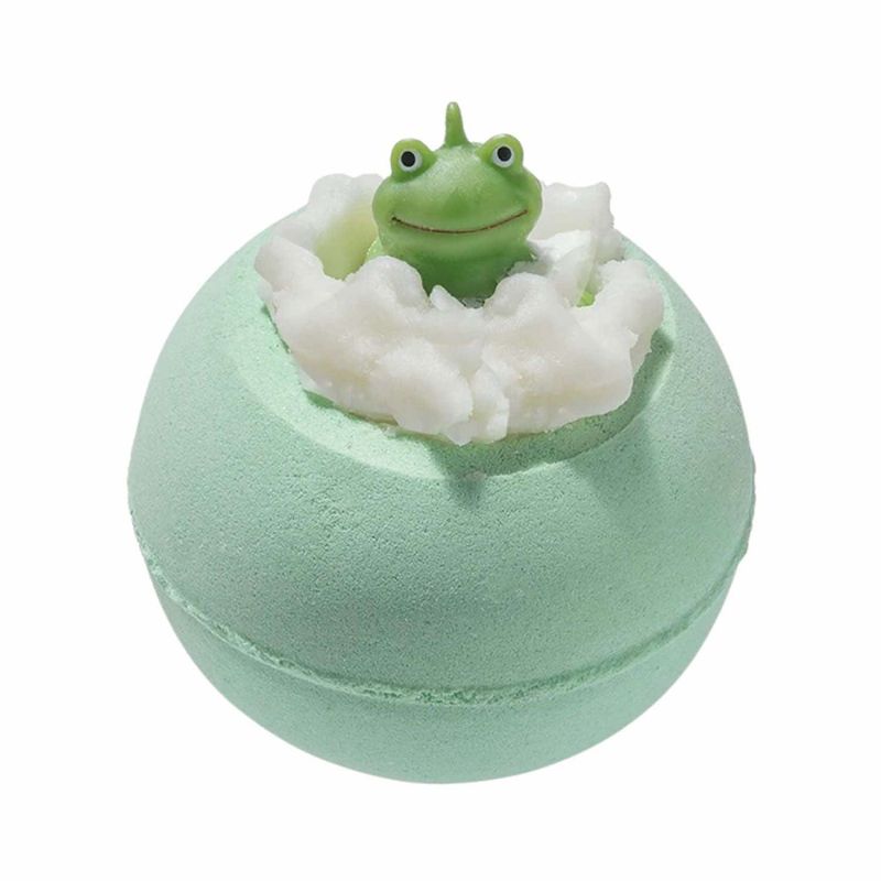 It&#39;s Not Easy Being Green Bath Blaster (Bath Bomb)