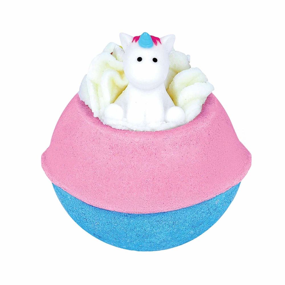 Born To Be Unicorn Bath Blaster (Bath Bomb)