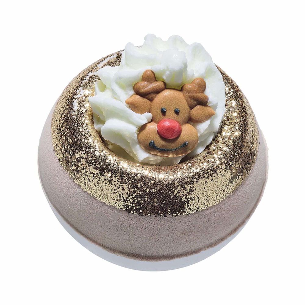 Deer Me Bath Blaster (Bath Bomb)